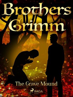 cover image of The Grave Mound